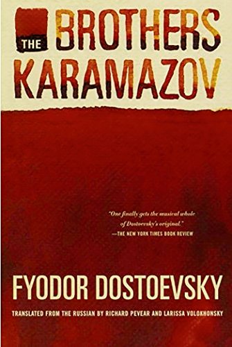 Brothers Karamazov