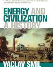 Energy and Civilization